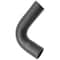 Dayco 79-95 Bmw/Toyota 2.2/2.3/2.4L Radiator Hose, 71383 71383 - alternate 1